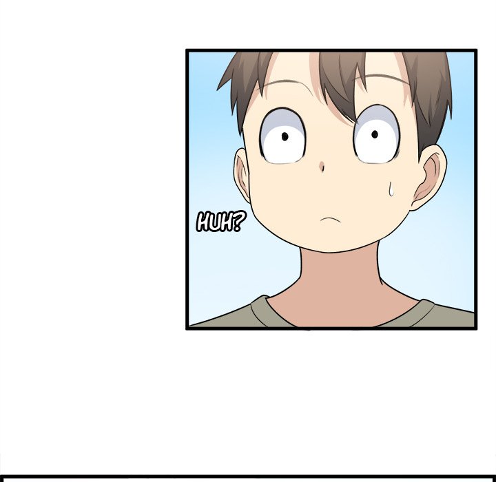 Excuse Me This Is My Room chapter 4 page 67