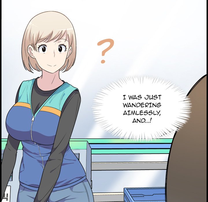 Excuse Me This Is My Room chapter 4 page 68
