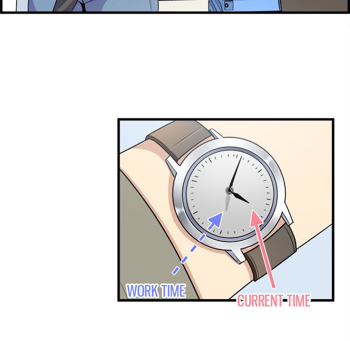 Excuse Me This Is My Room chapter 4 page 69