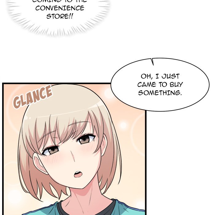 Excuse Me This Is My Room chapter 4 page 71