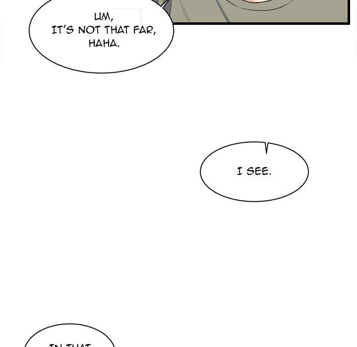 Excuse Me This Is My Room chapter 4 page 73
