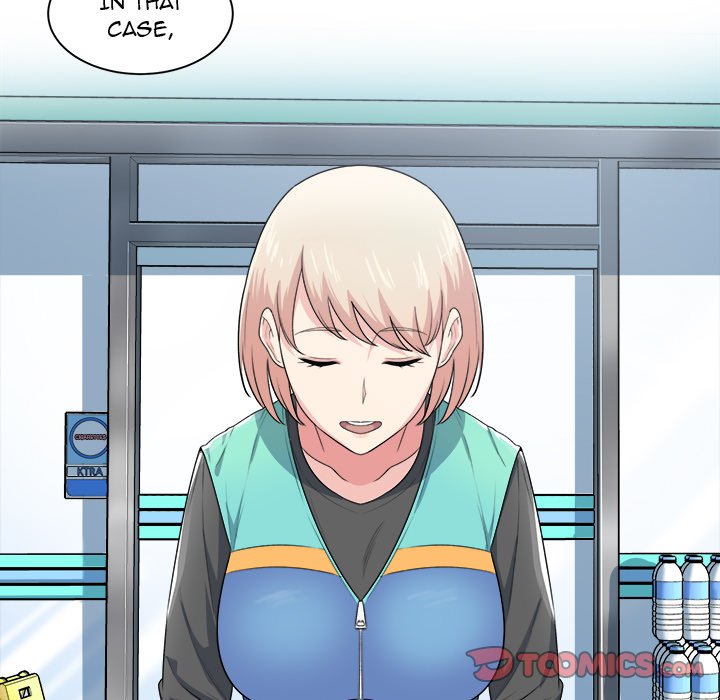Excuse Me This Is My Room chapter 4 page 74