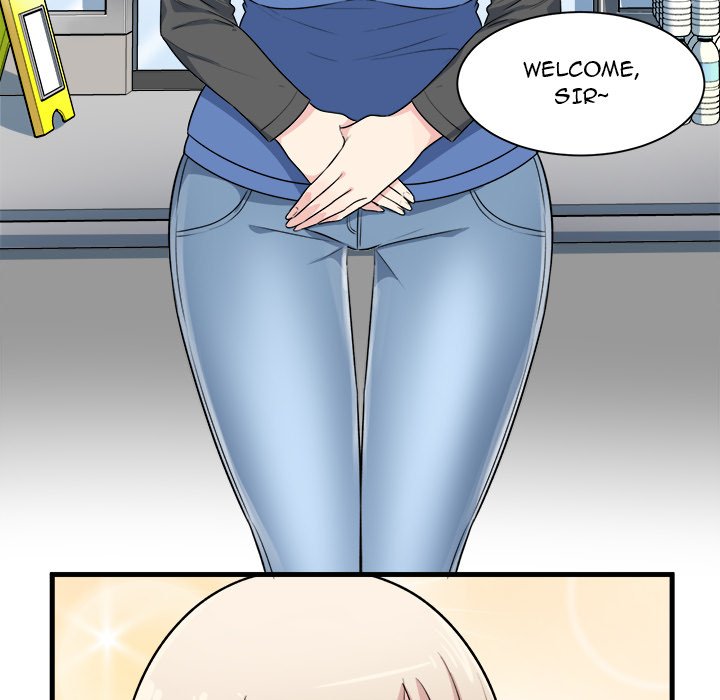 Excuse Me This Is My Room chapter 4 page 75