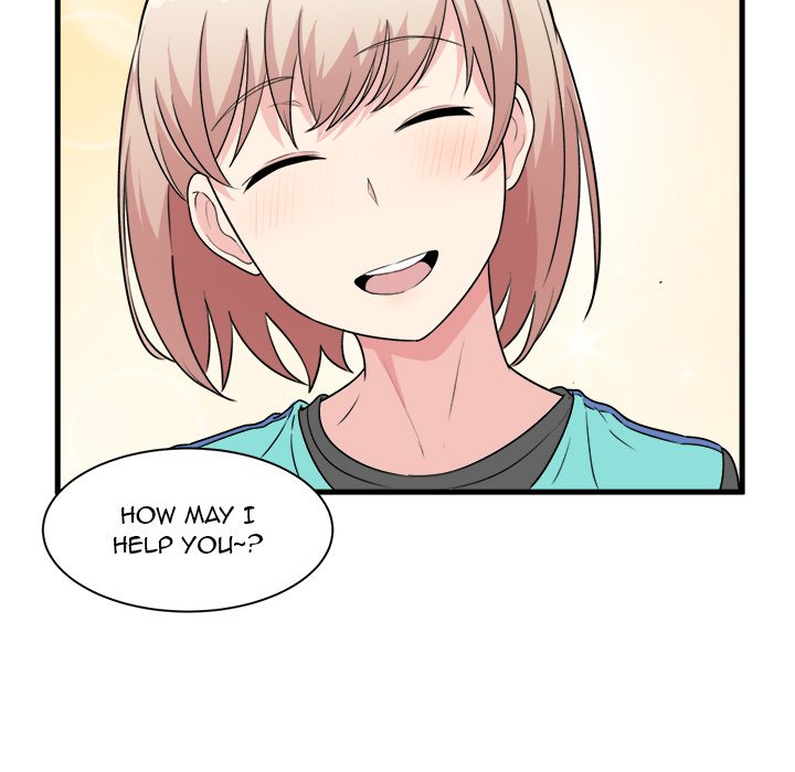 Excuse Me This Is My Room chapter 4 page 76