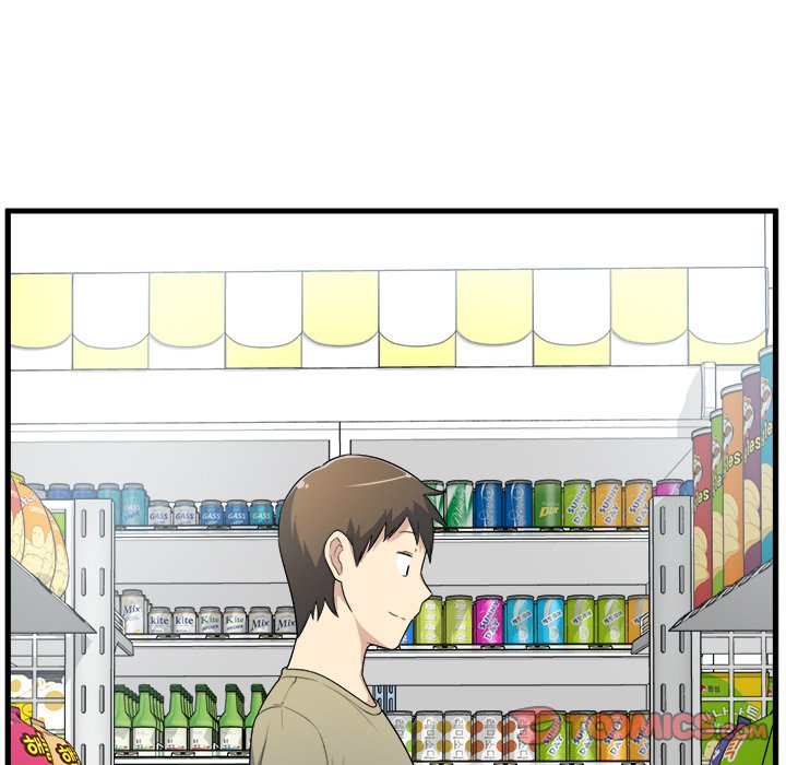 Excuse Me This Is My Room chapter 4 page 78