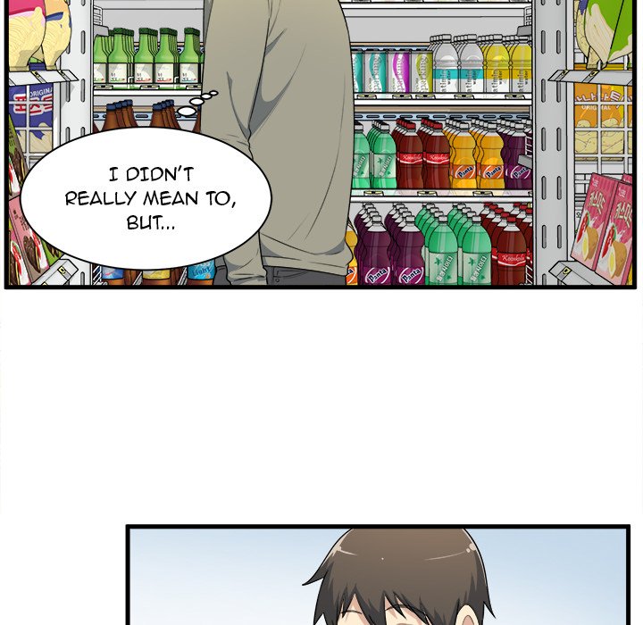 Excuse Me This Is My Room chapter 4 page 79