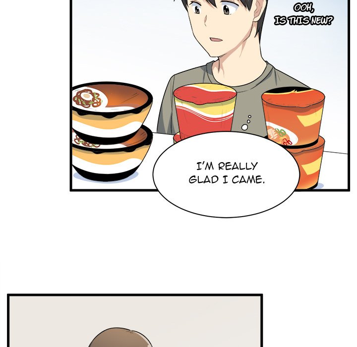 Excuse Me This Is My Room chapter 4 page 80