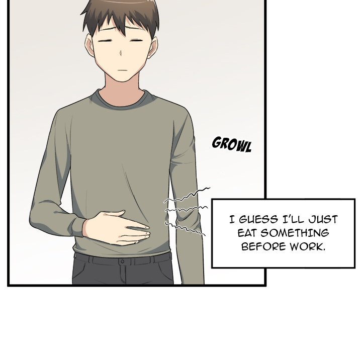 Excuse Me This Is My Room chapter 4 page 81