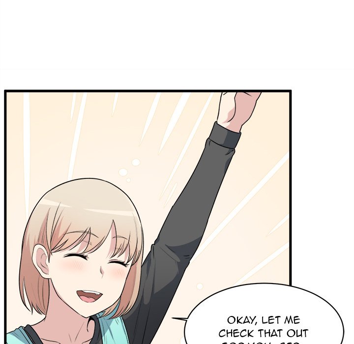 Excuse Me This Is My Room chapter 4 page 87