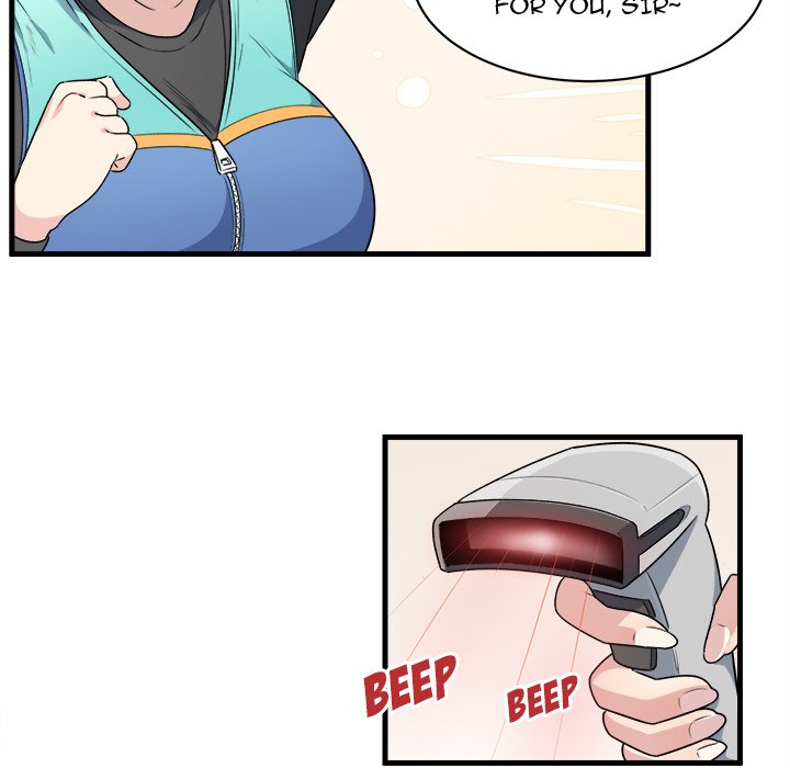Excuse Me This Is My Room chapter 4 page 88