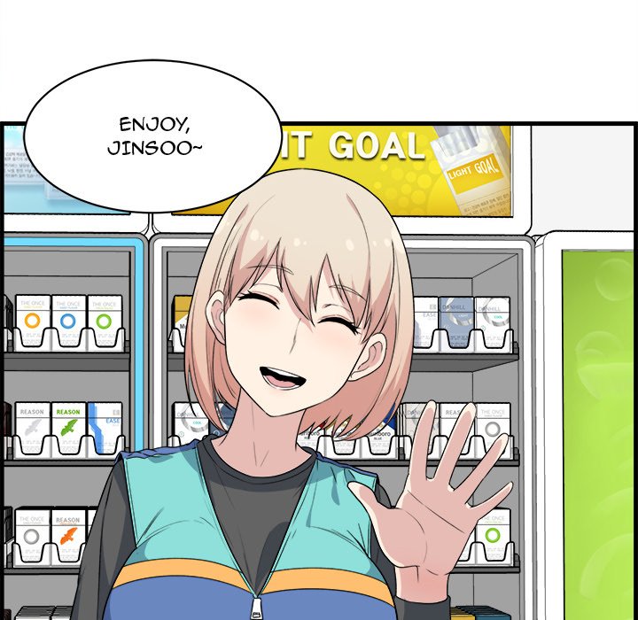 Excuse Me This Is My Room chapter 4 page 89