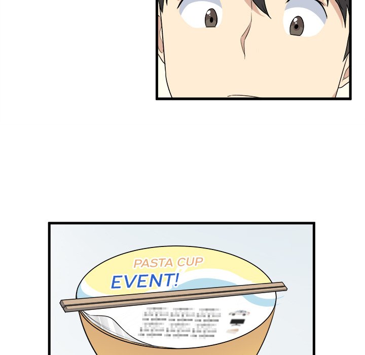 Excuse Me This Is My Room chapter 4 page 92