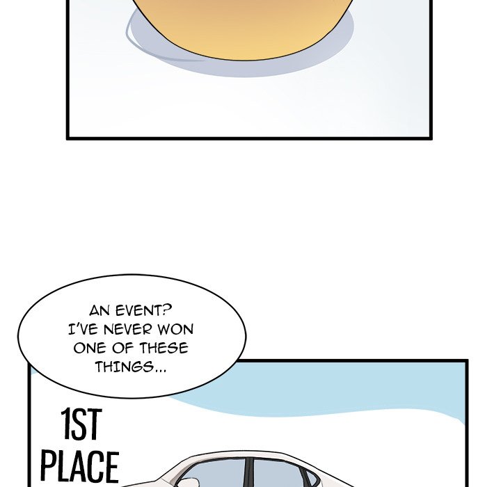 Excuse Me This Is My Room chapter 4 page 93