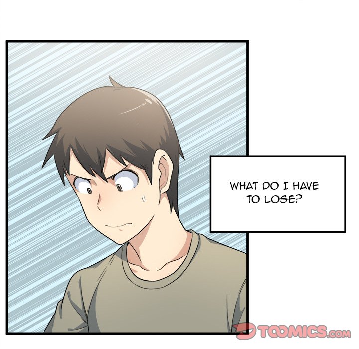 Excuse Me This Is My Room chapter 4 page 98