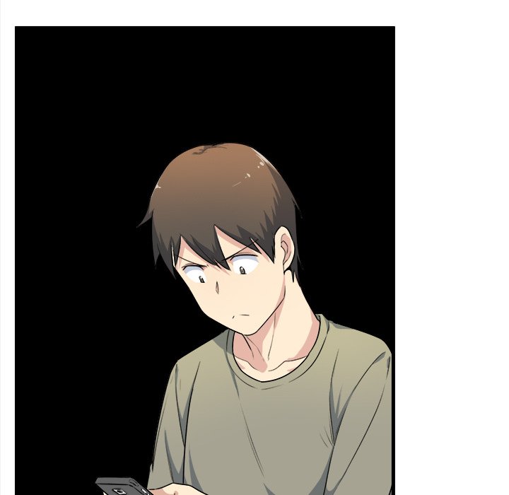 Excuse Me This Is My Room chapter 4 page 100