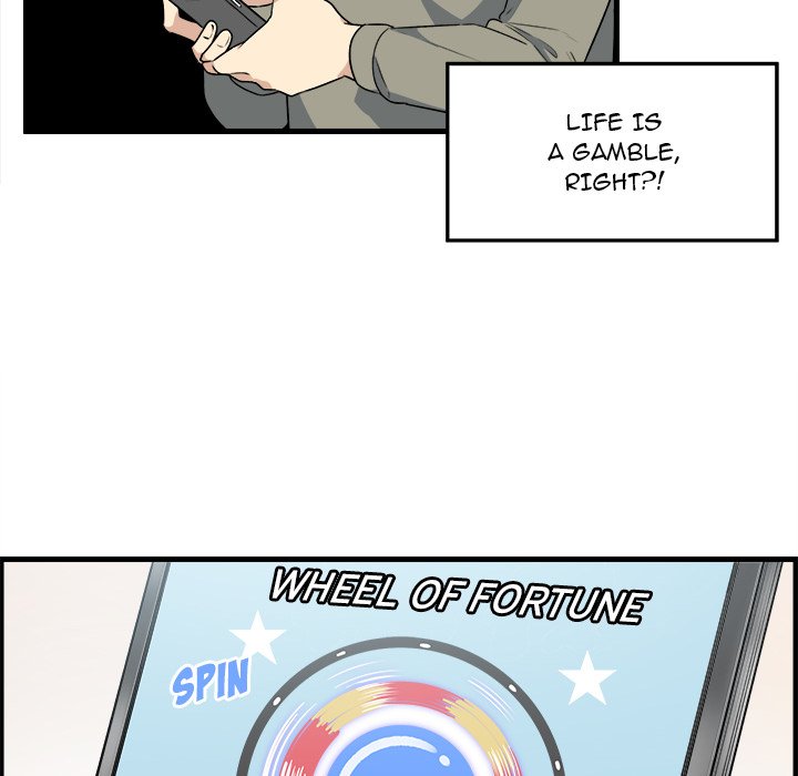 Excuse Me This Is My Room chapter 4 page 101