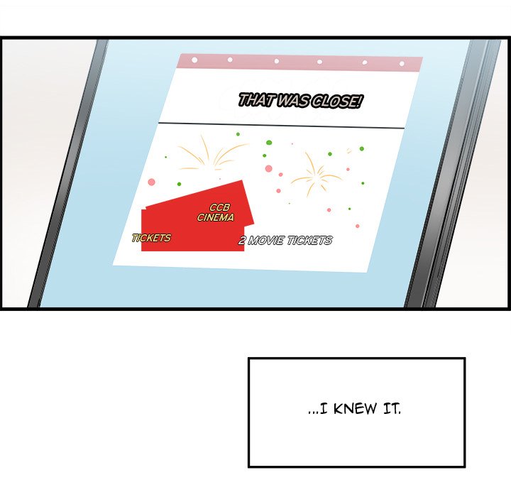 Excuse Me This Is My Room chapter 4 page 103