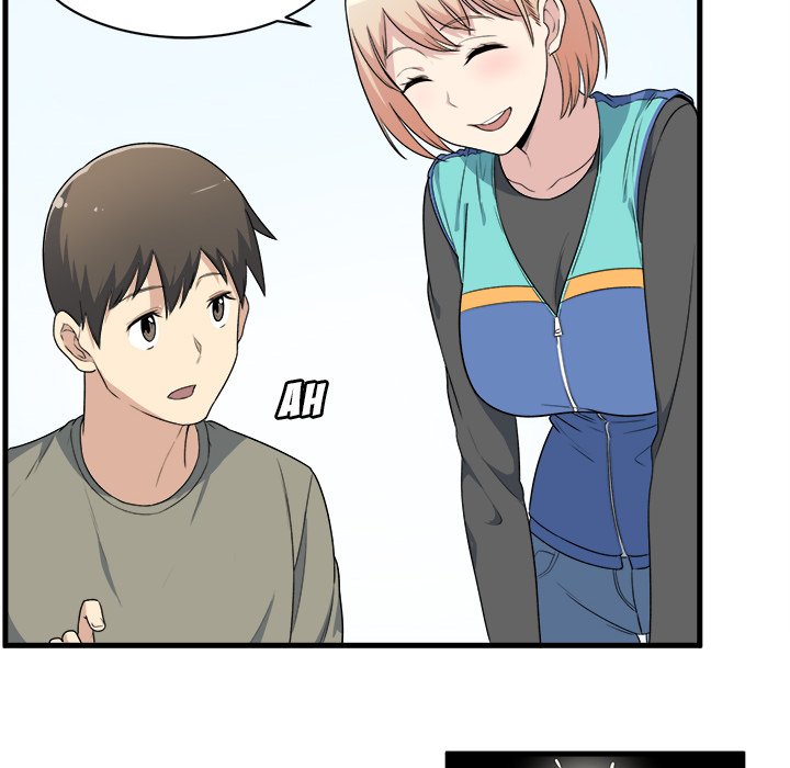 Excuse Me This Is My Room chapter 4 page 105