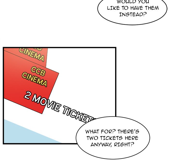 Excuse Me This Is My Room chapter 4 page 107