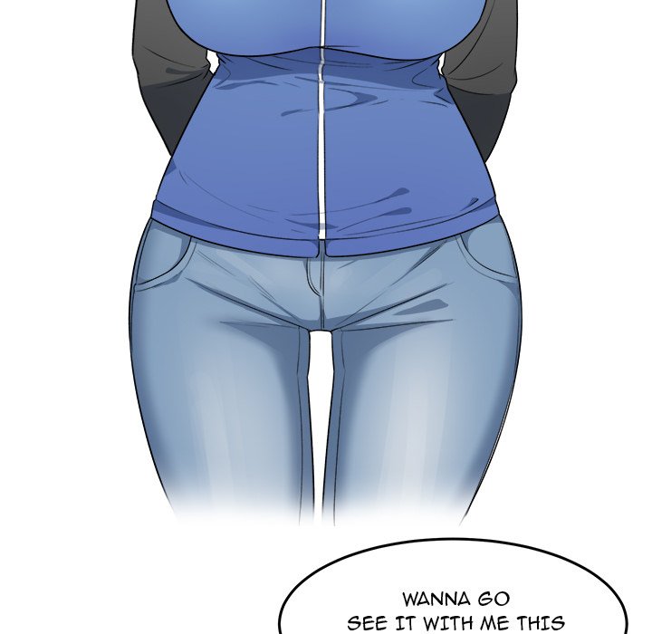 Excuse Me This Is My Room chapter 4 page 109