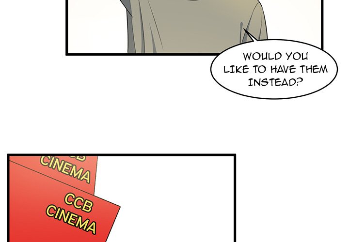 Excuse Me This Is My Room chapter 5 page 4