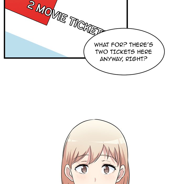 Excuse Me This Is My Room chapter 5 page 5