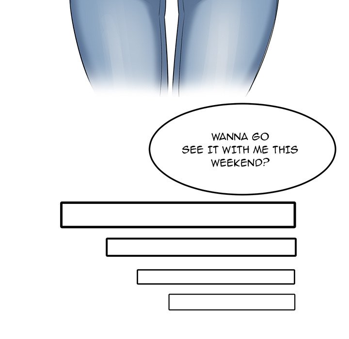 Excuse Me This Is My Room chapter 5 page 7