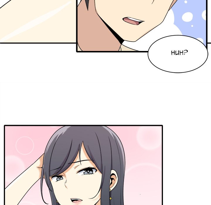 Excuse Me This Is My Room chapter 5 page 11