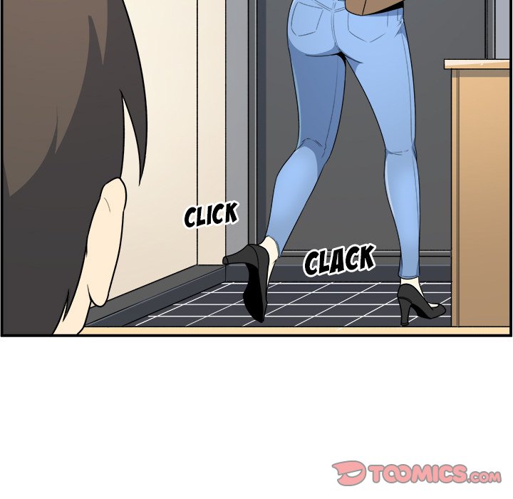 Excuse Me This Is My Room chapter 5 page 26