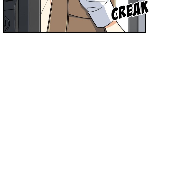 Excuse Me This Is My Room chapter 5 page 28