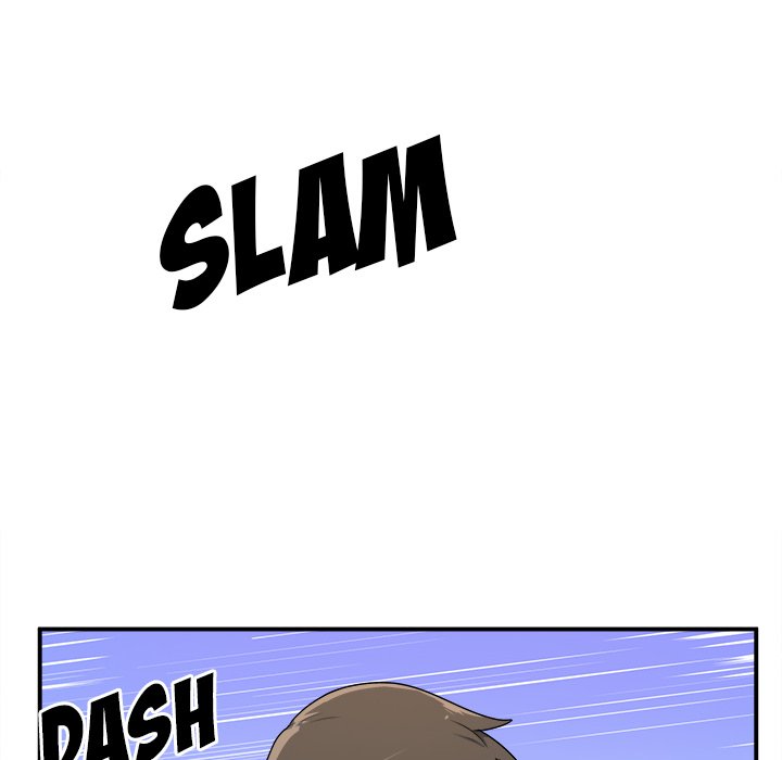 Excuse Me This Is My Room chapter 5 page 29