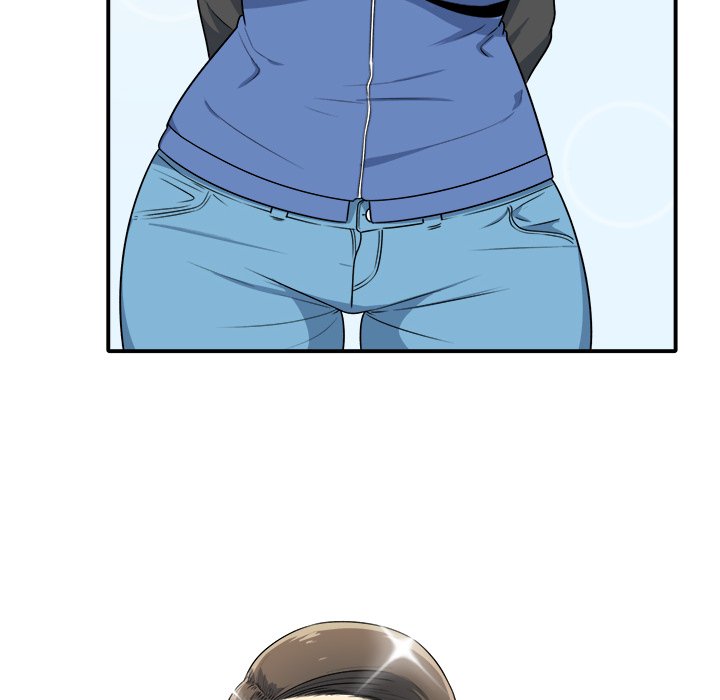 Excuse Me This Is My Room chapter 5 page 35