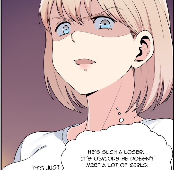 Excuse Me This Is My Room chapter 5 page 41