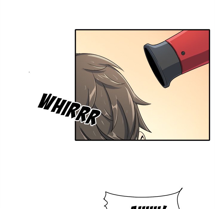 Excuse Me This Is My Room chapter 5 page 44