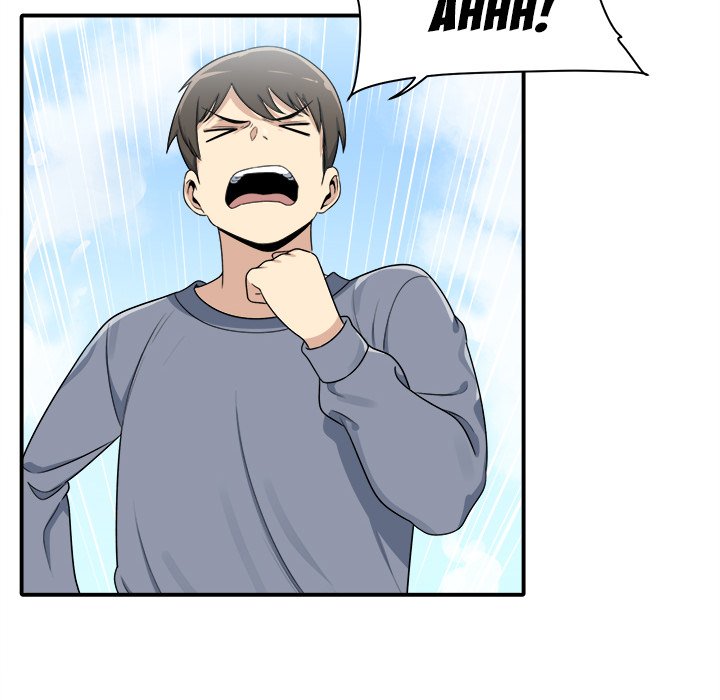 Excuse Me This Is My Room chapter 5 page 45