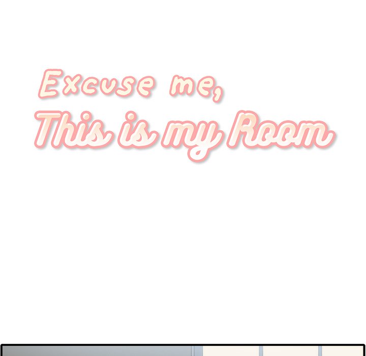 Excuse Me This Is My Room chapter 5 page 47