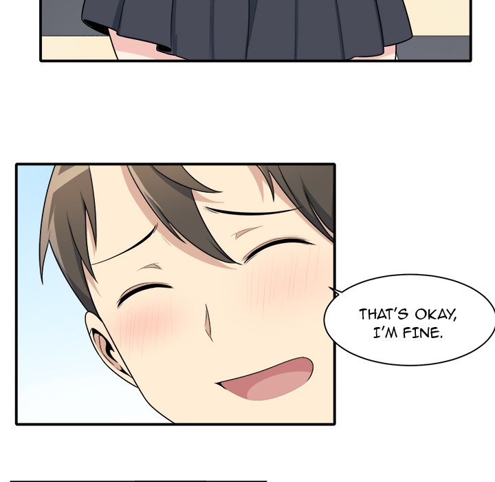 Excuse Me This Is My Room chapter 5 page 51