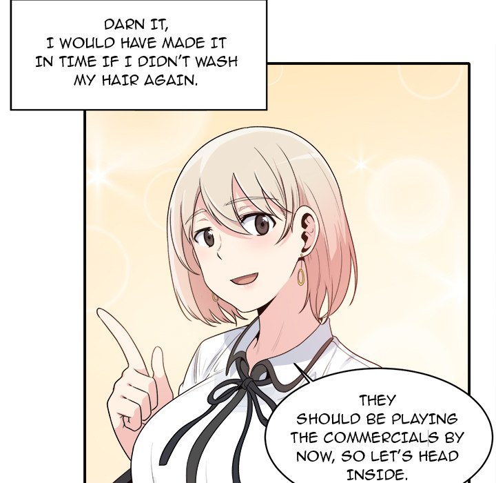 Excuse Me This Is My Room chapter 5 page 52