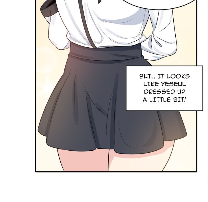 Excuse Me This Is My Room chapter 5 page 53