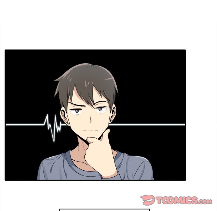 Excuse Me This Is My Room chapter 5 page 54