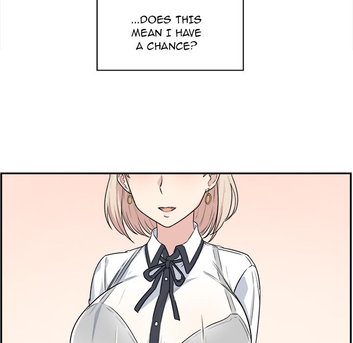 Excuse Me This Is My Room chapter 5 page 55
