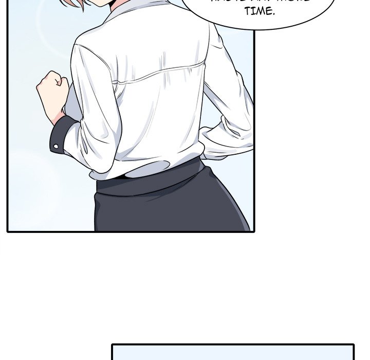 Excuse Me This Is My Room chapter 5 page 57