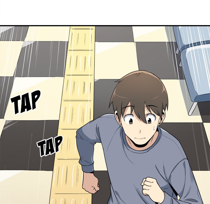 Excuse Me This Is My Room chapter 5 page 59