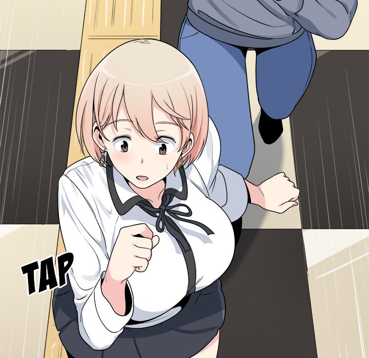 Excuse Me This Is My Room chapter 5 page 60