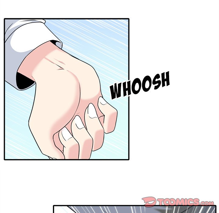 Excuse Me This Is My Room chapter 5 page 62