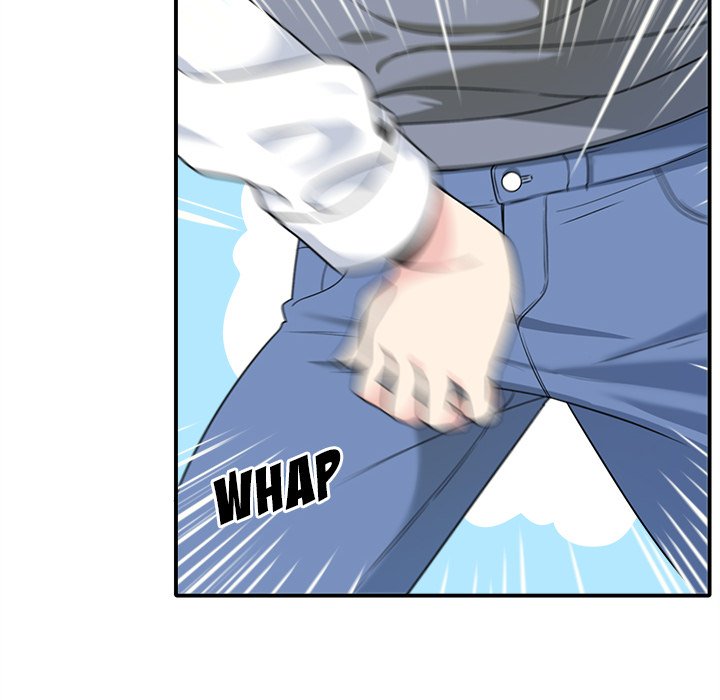 Excuse Me This Is My Room chapter 5 page 63