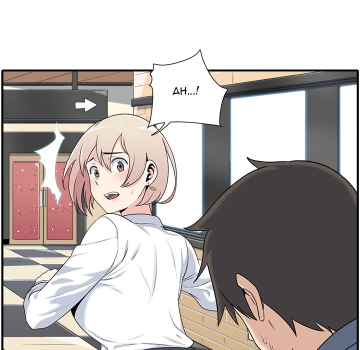 Excuse Me This Is My Room chapter 5 page 65