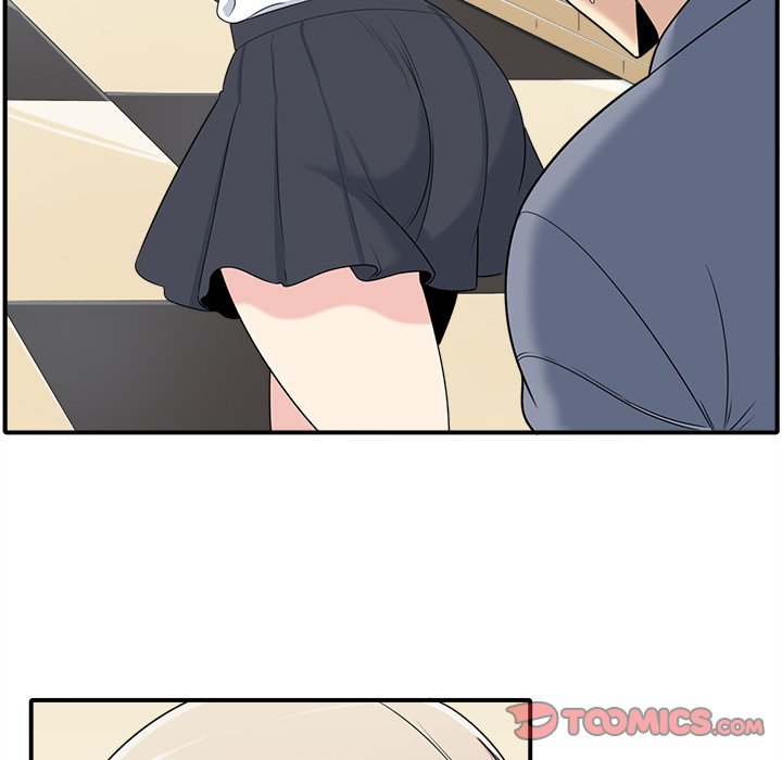 Excuse Me This Is My Room chapter 5 page 66