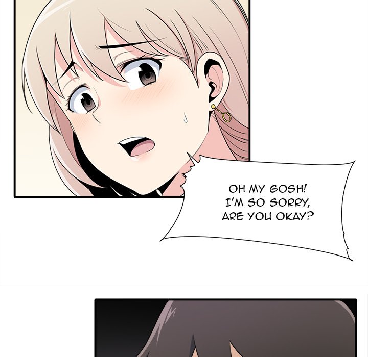 Excuse Me This Is My Room chapter 5 page 67