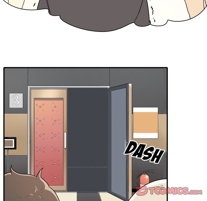 Excuse Me This Is My Room chapter 5 page 70